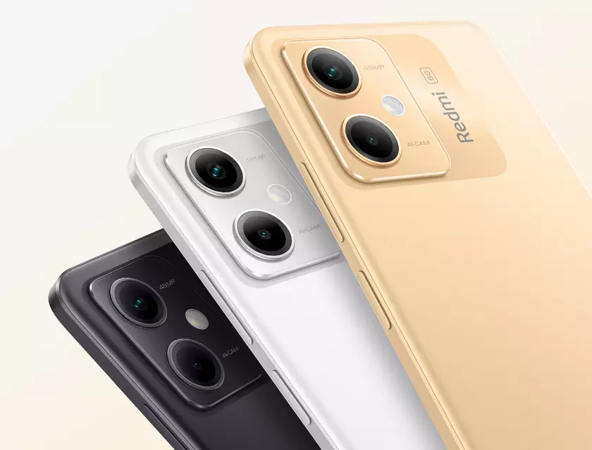 Неожиданно: Xiaomi 29 апреля покажет Redmi Note 12R Pro с OLED-экраном, камерой на 48 МП и 256 ГБ памяти