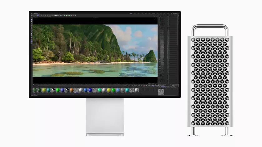 Переход на Apple Silicon завершен: на WWDC дебютировал новый Mac Pro с чипом M2 Ultra