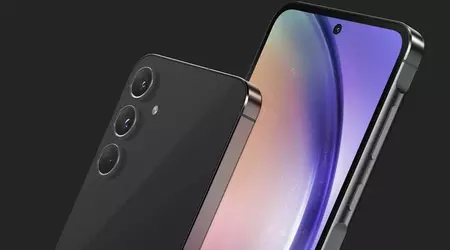 Le Galaxy A55 sera le premier modèle de la série A à bénéficier de One UI 7 beta