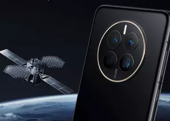 Not just SMS: Huawei Mate 60 smartphones will be able to make satellite calls