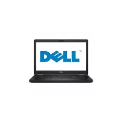 Dell Latitude 5580 (N033L558015EMEA_D) Gray