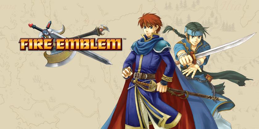 Каталог Nintendo Switch Online пополнится новым проектом - Fire Emblem с Game Boy Advence