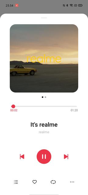 Обзор realme 6i: недорогой смартфон с большой батареей и NFC-234