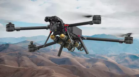 Latvia signs contract with Origin Robotics to build interceptor drones