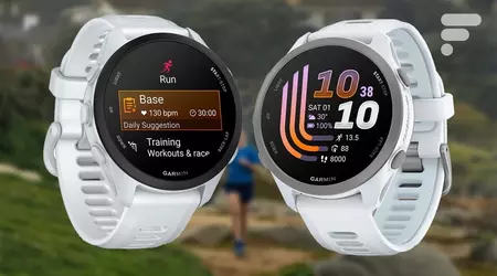 Garmin's new Forerunner 70, 170, and 170 Music bring premium training tools under $300