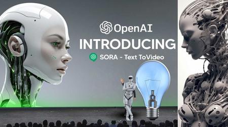 OpenAI porta i video in libertà: Sora rivoluziona la creatività con artisti e registi