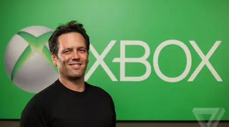 Phil Spencer is ready to recognize the Raven union after concluding a deal with Activision Blizzard