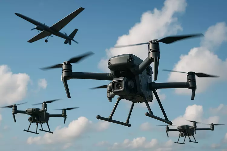 L'Ukraine et l'ancien PDG de Google ...