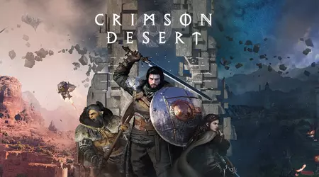 Pearl Abyss латає Crimson Desert: Intel Arc нарешті отримає підтримку, а ШІ-картинки — квиток на вихід