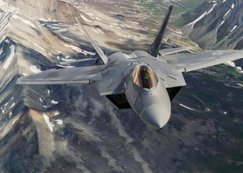 Video: F-22 Raptor distrugge pallone spia cinese che ha sorvolato gli Stati Uniti per giorni