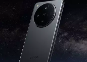 Флагманский чипсет, набор мощных камер и аккумулятор 7500 мАч — инсайдер раскрыл характеристики Oppo Find X9 Pro