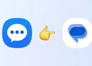Samsung закрывает фирменный мессенджер: с июля пользователи перейдут на Google Messages