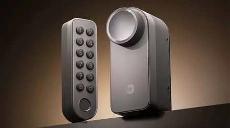 Xiaomi a commencé à vendre des serrures intelligentes sans perçage