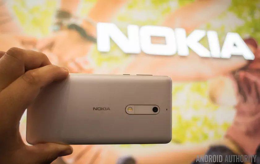 Бренд Nokia за год поднялся на 147 позиций в рейтинге Brand Finance