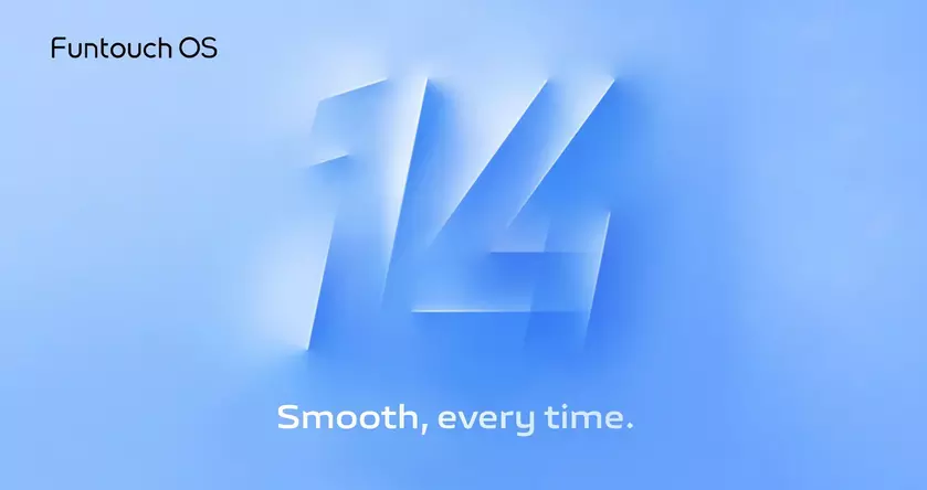 vivo рассказала какие смартфоны iQOO и когда получат Funtouch OS 14 на основе Android 14