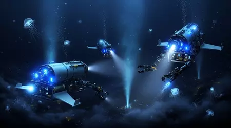 Des robots-flotteurs révèlent la chimie « invisible » des profondeurs du Pacifique