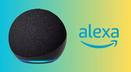ЗМІ: наприкінці лютого Amazon представить нову модель голосового помічника Alexa