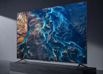 Xiaomi Mi TV 6 станет первым смарт-телевизором на рынке со встроенной двойной камерой на 48 МП