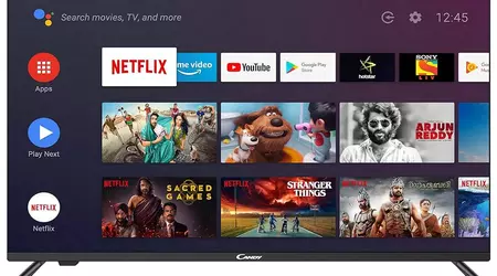 YouTube for Android TV gets stable volume feature