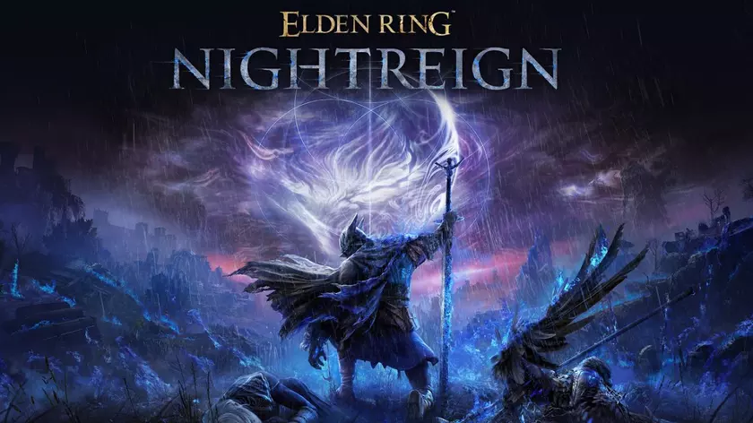 В главной роли Elden Ring: Nightreign - Погружение в тёмный мир новинок