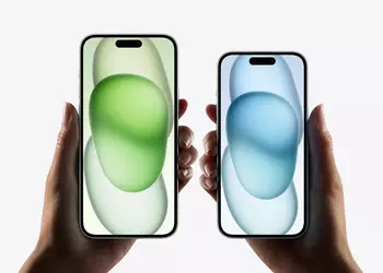 Rumour: iPhone 17 Plus will get a smaller display than the iPhone 15 Plus