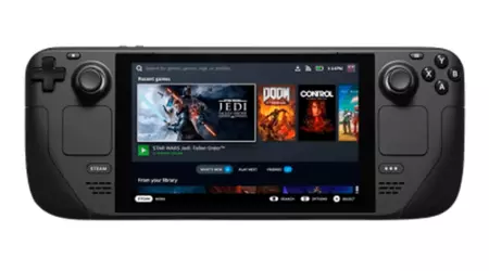 2024 was a record year for Steam Deck, and Valve is optimistic about the future of its devices