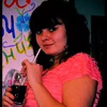 Ксения Цветун