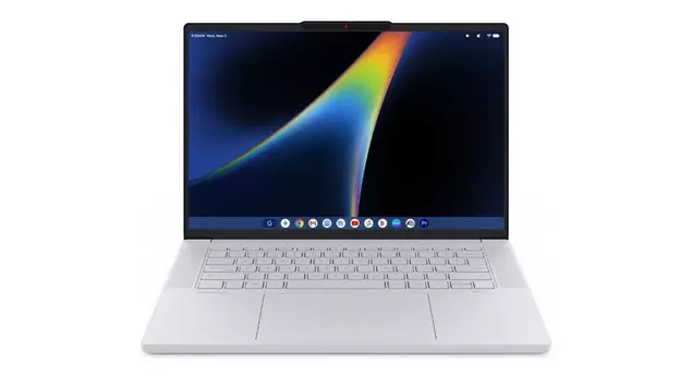 Lenovo's Googlebook 15 leaks in full: ...