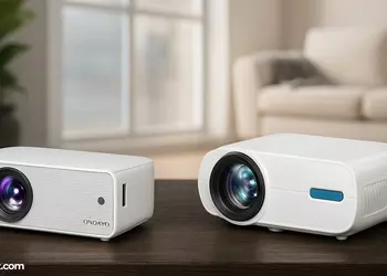 Best ONOAYO Projectors: Review and Comparison