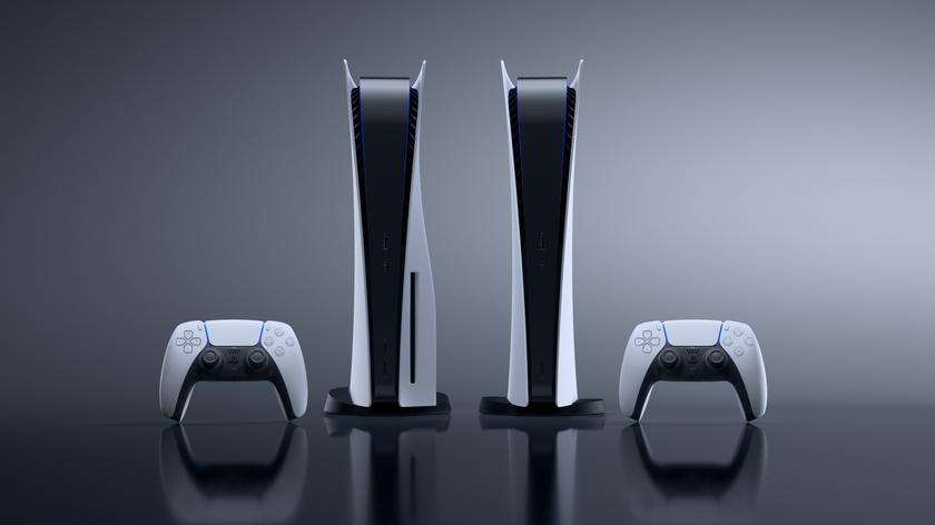 Наконец-то догнали Xbox: Sony выпустила первое крупное обновление для PlayStation 5