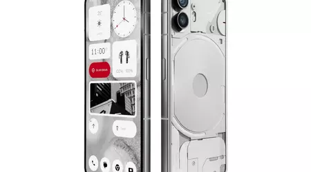 Nothing is preparing three new smartphones for the first half of 2025