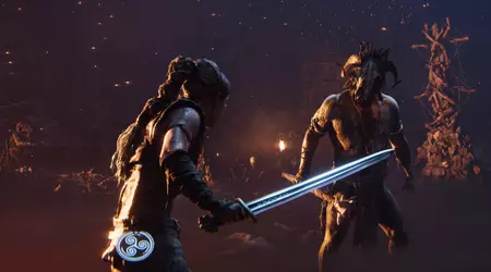 Senua's Saga: Hellblade II ranked only 37th in the overall US game sales rankings in May: on Xbox Series, the game was the 21st most popular