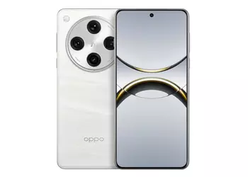 Oppo показала первый снимок с Find X8 Ultra и сравнила его с iPhone 16 Pro Max