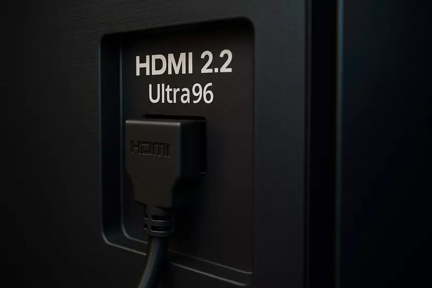 Что не так с сертификацией Ultra96 для HDMI 2.2 для HDMI 2.2