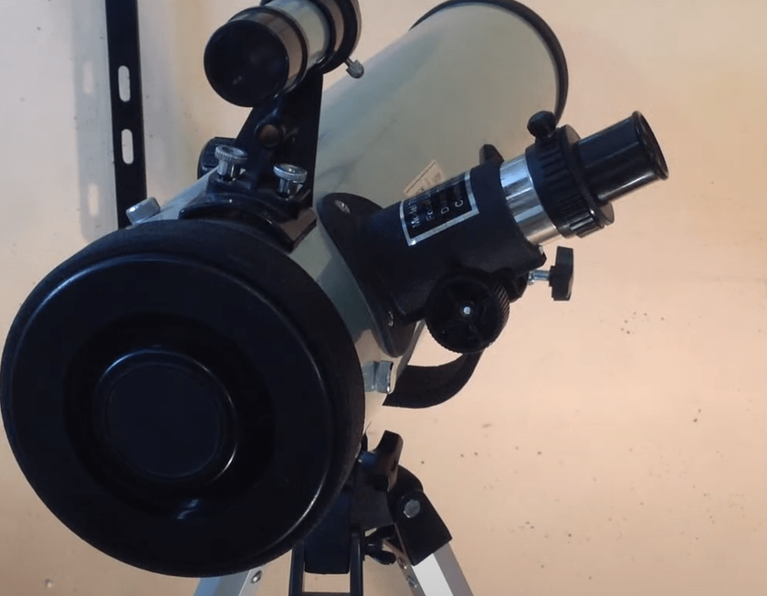 BARSKA Starwatcher Refractor AE10756 user friendly Telescope