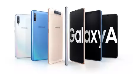 Samsung спускає «AirDrop» у народ: які моделі Galaxy A отримають швидку передачу файлів