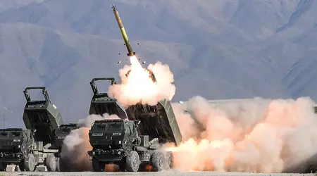 France is not confident in HIMARS, so either its own system or the Korean K239 Chunmoo