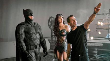 Il regista di 'Luna ribelle' Zack Snyder ha confessato la sua stanchezza nei confronti dei supereroi