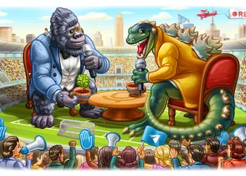 Свой Clubhouse: Telegram добавил прокачанные голосовые чаты