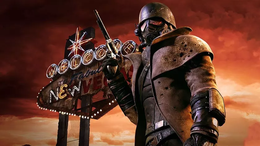 Fallout: New Vegas Remake