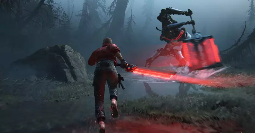 Напрасно вы ожидаете Intergalactic: The Heretic Prophet в 2026: эксклюзив PlayStation 5 появится не раньше 2027 года