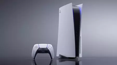 Sony принесла AMD 16% чистого прибутку завдяки PlayStation 5