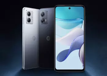 How much will the Moto G53 with 120 Hz screen, Snapdragon 480+ chip and 5000 mAh battery cost in Europe