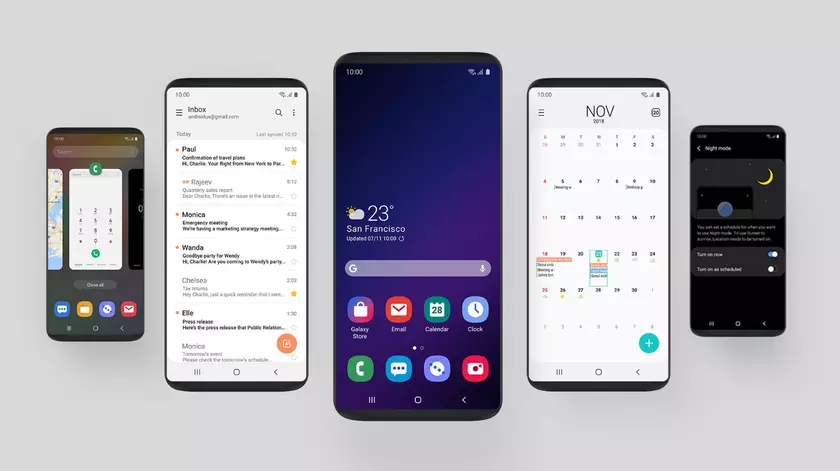 Samsung уже тестирует оболочку One UI 3.1.1: её выпустят для Galaxy S21, Galaxy S21+ и Galaxy S21 Ultra в конце августа