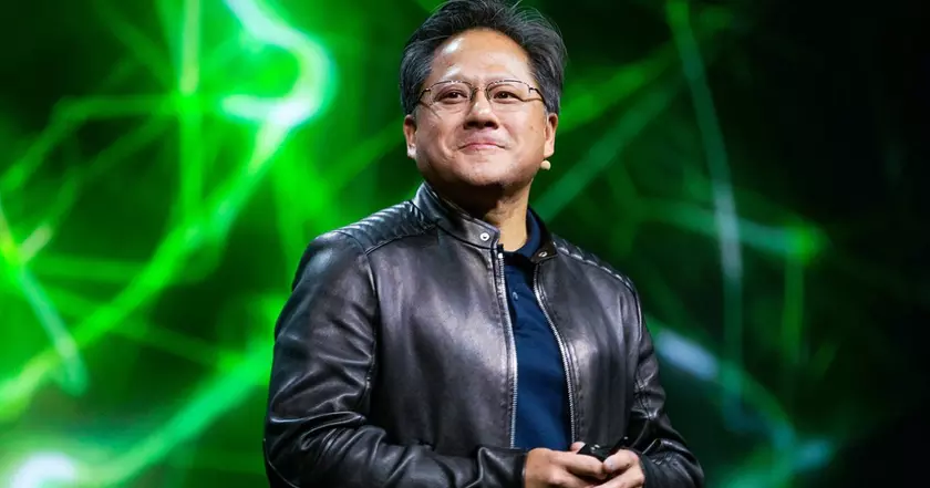 "Через 10 лет компьютеры станут в миллион раз быстрее". Глава NVIDIA считает, что не стоит вкладывать триллионы долларов в производство чипов для ИИ.