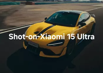 Xiaomi 15 Ultra зафиксировал рекордный заезд электромобиля SU7 Ultra в Шанхае