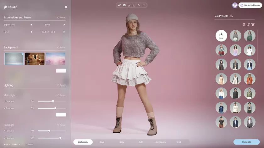 Взгляд изнутри: что скрывает InZOI!