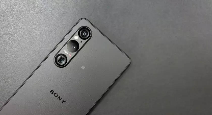 По слухам, Xperia 1 VI избавится от двух вещей, которые делают телефоны Sony уникальными