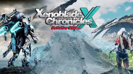 En forbedret versjon av det berømte RPG: seks minutters spilling av Xenoblade Chronicles X: Definitive Edition for Nintendo Switch har blitt avduket 