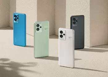 The realme GT 2 Pro will soon get a beta version of Android 14 operating system with realme UI 5.0